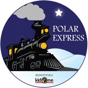 Polar Express Logo Large