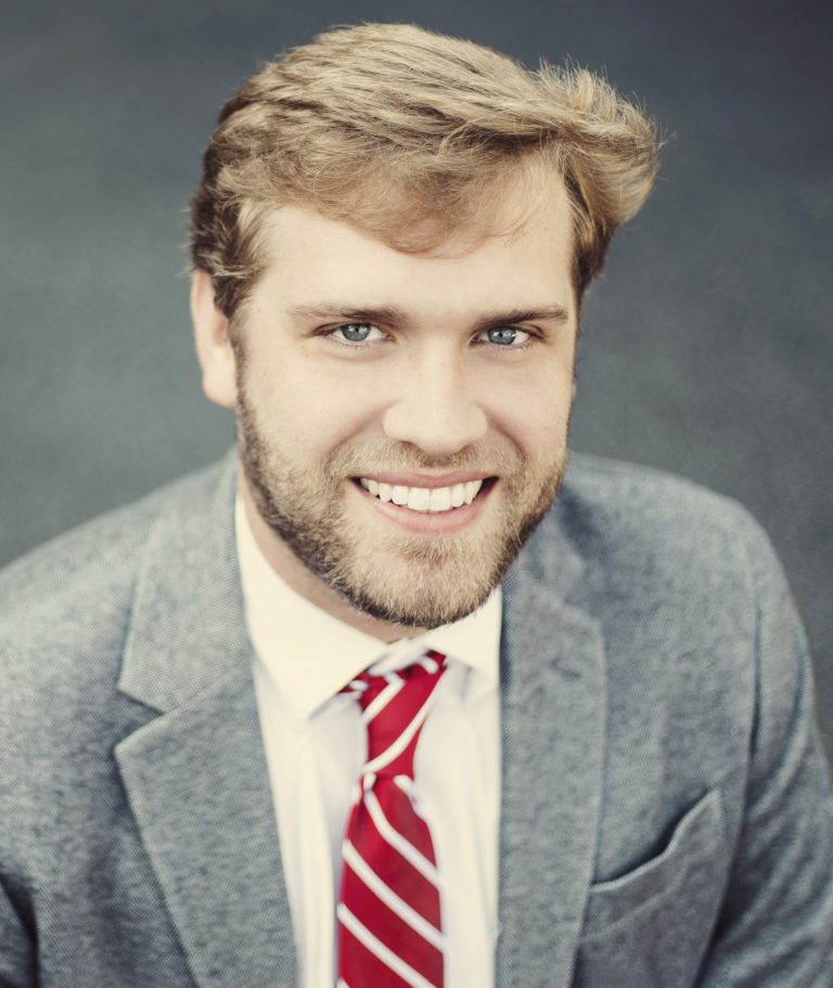 Blake Bailey for King 2020 Kid One